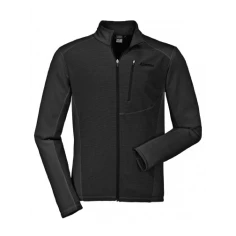 SCHÖFFEL FLEECE HALFZIP AREZZO