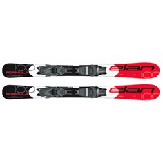 ELAN FORMULA RED