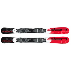 ELAN FORMULA RED