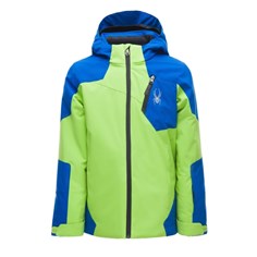 SPYDER CHAMBERS JACKET