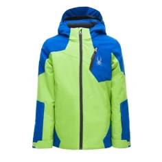 SPYDER CHAMBERS JACKET