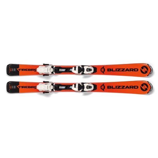BLIZZARD FIREBIRD JR 18/19