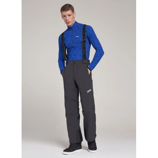 COLMAR SALOPETTES WITH CONTRASTING GUSSET 1418
