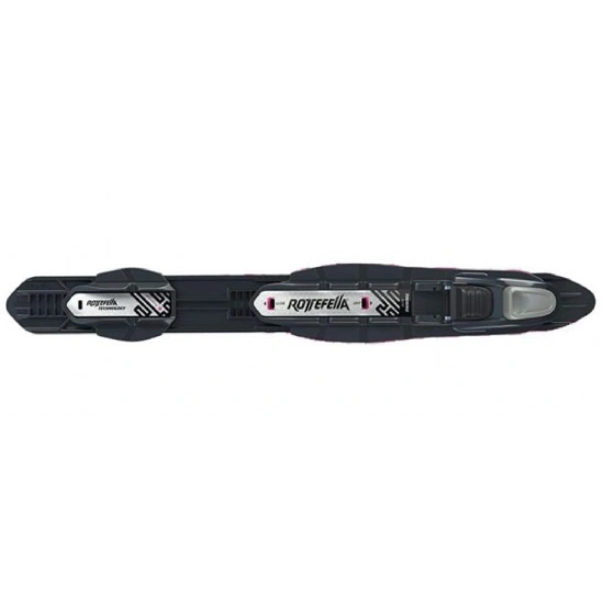 ROTTEFELLA TOURING AUTO CLASSIC BLACK NIS