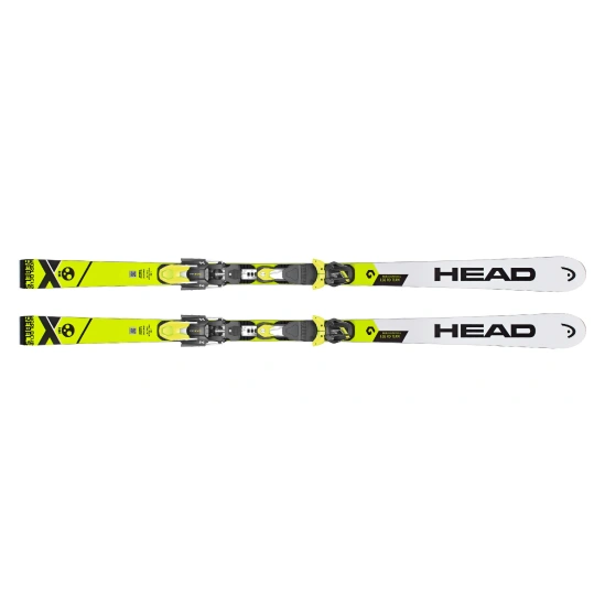 HEAD WC REBELS IGS RD TEAM SW