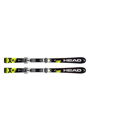 HEAD WC IRACE TEAM  SLR 2 17/18