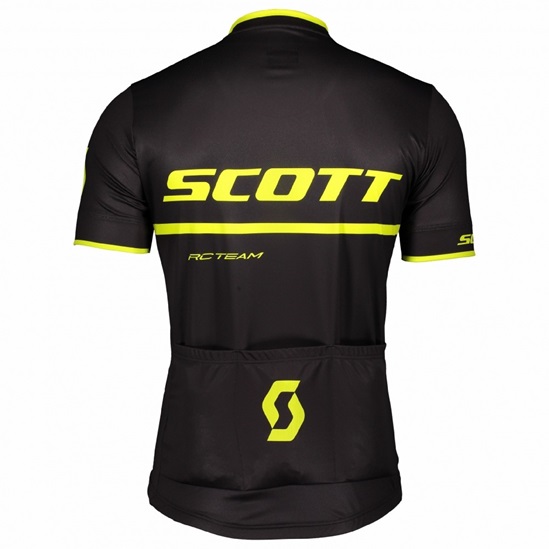 SCOTT RC TEAM 20 KR. RUKÁV