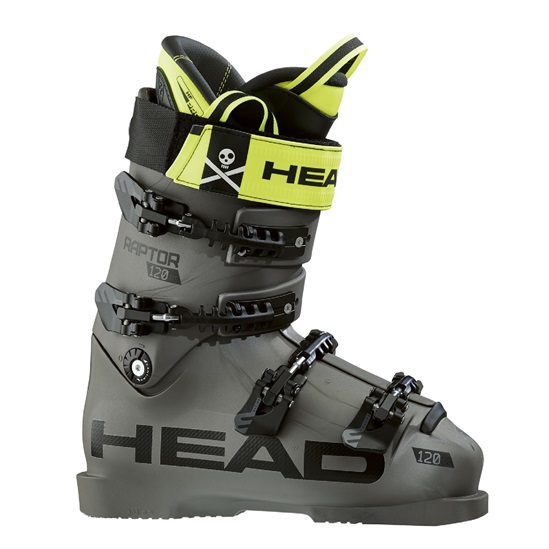 HEAD RAPTOR 120S RS 19/20
