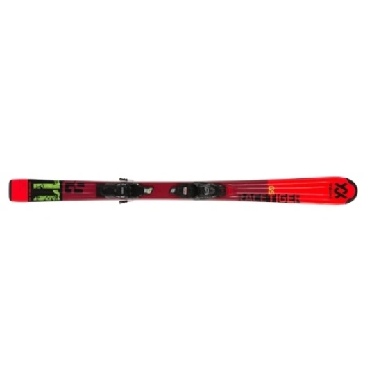 VÖLKL RACETIGER JR RED