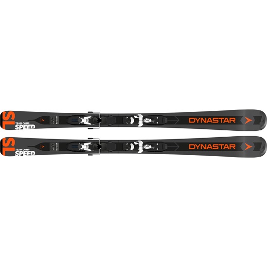 DYNASTAR TEAM SPEED KID-X 19/20