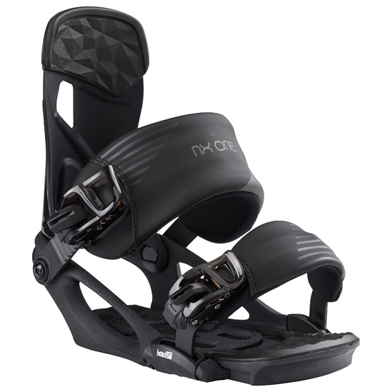 Head NX one black