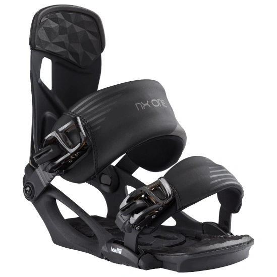 HEAD NX ONE BLACK