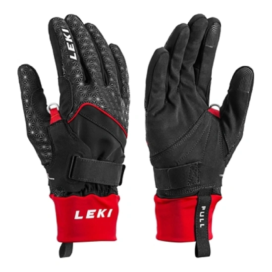 LEKI NORDIC CIRCUIT SHARK