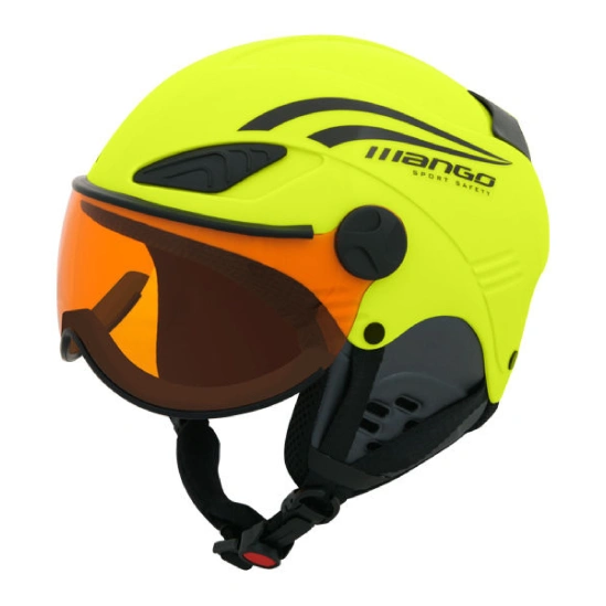 MANGO ROCKY PRO