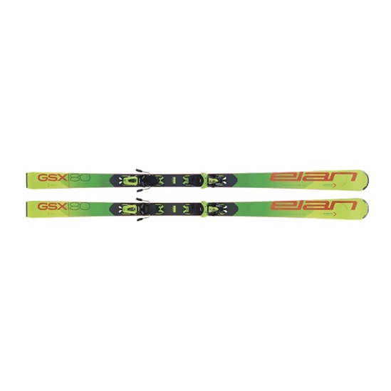 Elan GSX Pro PS