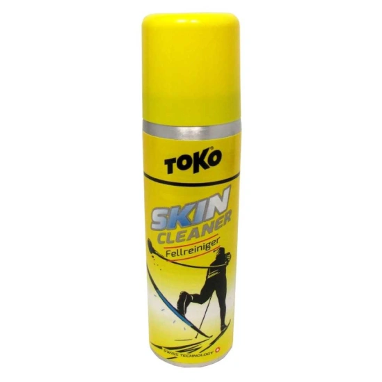 TOKO SKINCLEANER 70ML, ČISTIČ SKIN LYŽÍ