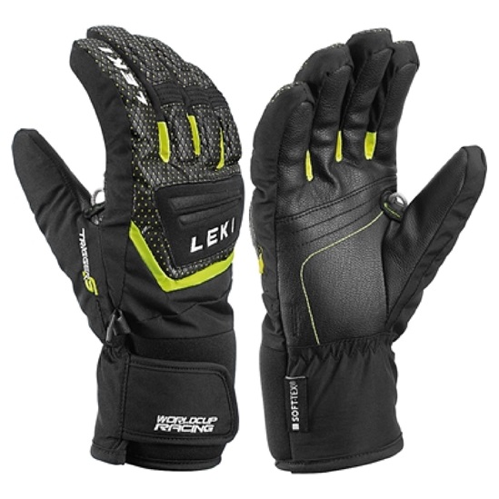 LEKI WORLDCUP S JUNIOR 649804701