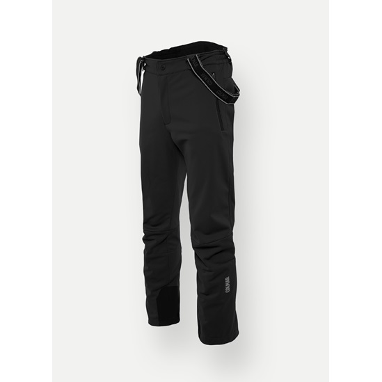 COLMAR SOFTSHELL SKI SALOPETTES 0169