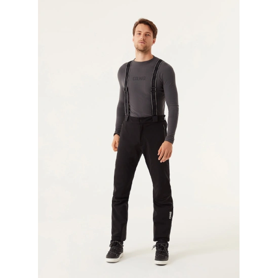 COLMAR SOFTSHELL SKI SALOPETTES 0169