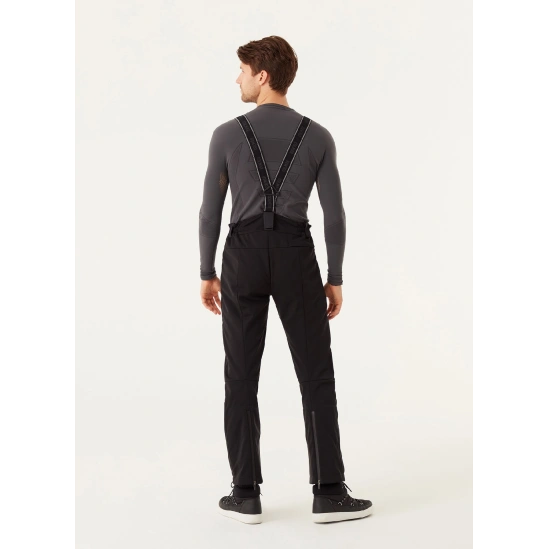 COLMAR SOFTSHELL SKI SALOPETTES 0169