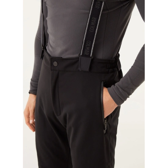COLMAR SOFTSHELL SKI SALOPETTES 0169