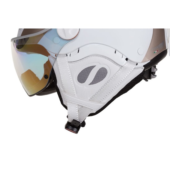 Mango Cusna Pro+ bílá/prosecco mat