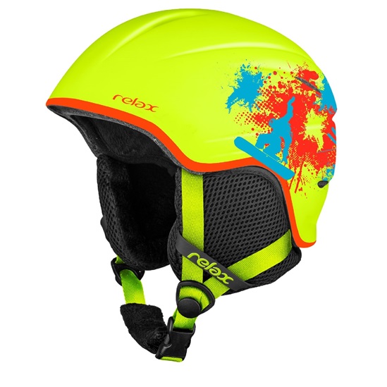RELAX TWISTER RH18A4