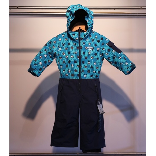 ROSSIGNOL KID FLOCON SUIT