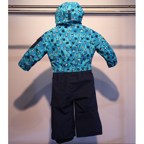 ROSSIGNOL KID FLOCON SUIT