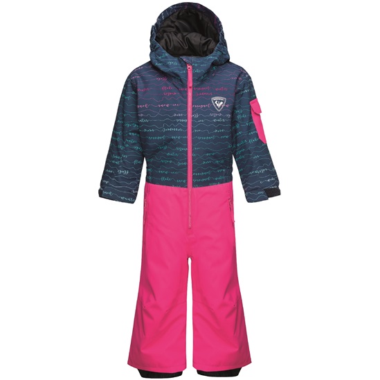 ROSSIGNOL KID FLOCON SUIT