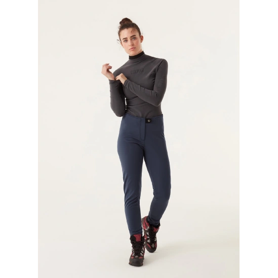 COLMAR SOFTSHELL SKI PANTS 0267