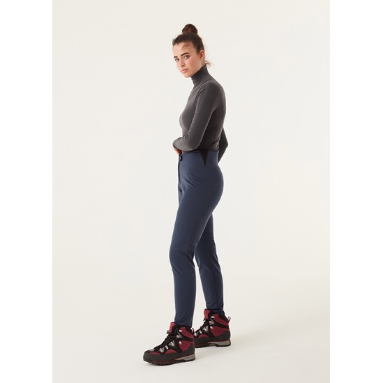 COLMAR SOFTSHELL SKI PANTS 0267