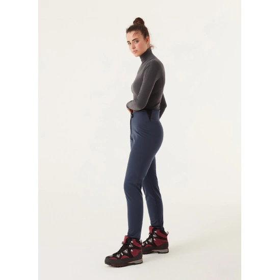 COLMAR SOFTSHELL SKI PANTS 0267
