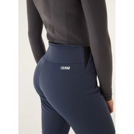 COLMAR SOFTSHELL SKI PANTS 0267