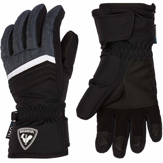 ROSSIGNOL JR TECH IMPR G RLIYG05