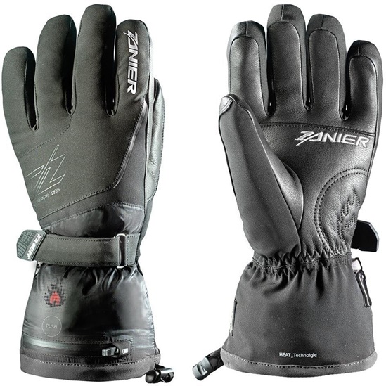 ZANIER HEAT.ZX 3.0
