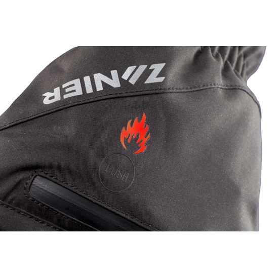 ZANIER HEAT.STX