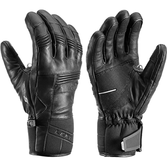 LEKI GLOVE PROGRESSIVE 8 S 649815301