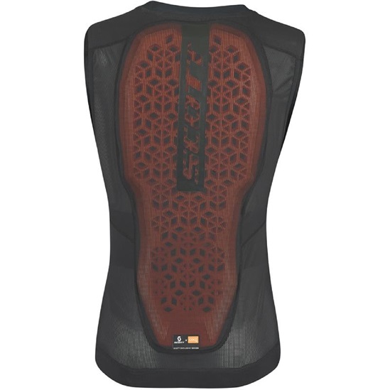 SCOTT AIRFLEX LIGHT