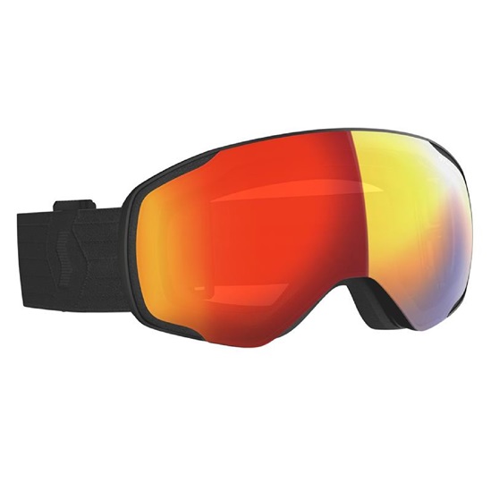 SCOTT VAPOR LIGHT SENSITIVE BRONZE CHROME