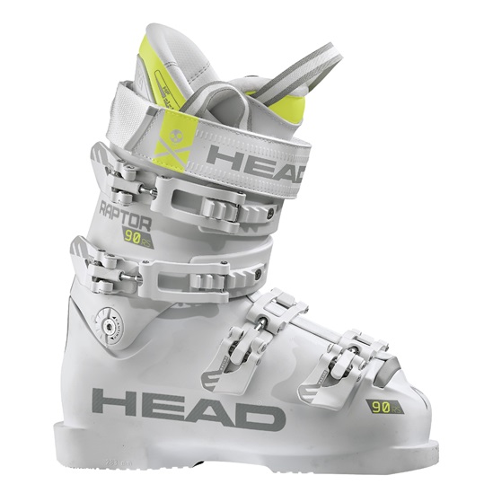 HEAD RAPTOR 90 RS RS 19/20