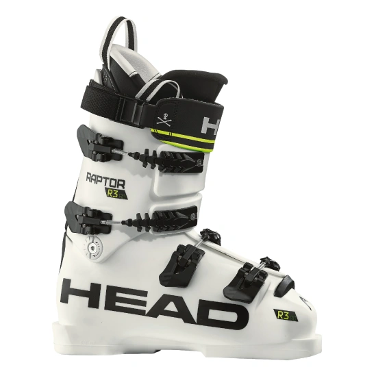 HEAD RAPTOR R3 RD