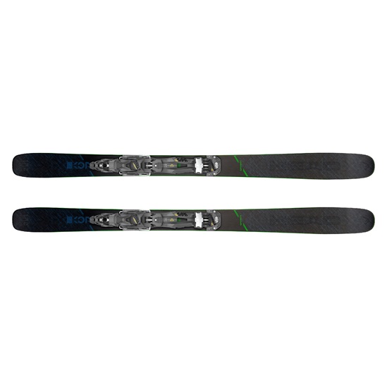 HEAD KORE 105 + ATTACK 13 GW + BRAKE 19/20