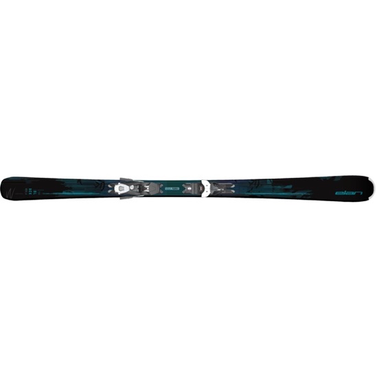 ELAN BLACK PERLA 19/2