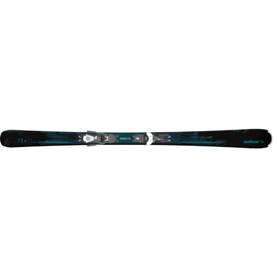ELAN BLACK PERLA
