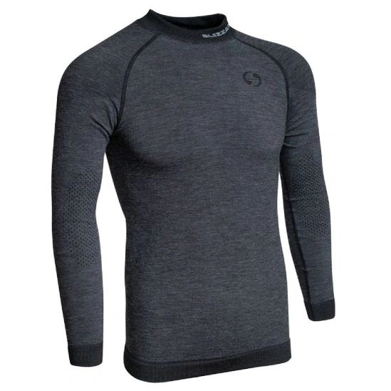 BLIZZARD funkční triko MERINO WOOL