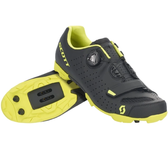 SCOTT MTB COMP BOA