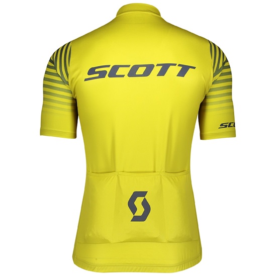 SCOTT RC TEAM 10 KR. RUKÁV