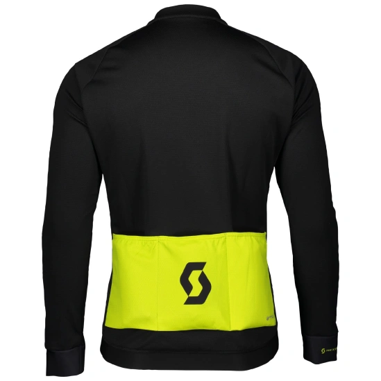 SCOTT RC WARM DL. RUKÁV