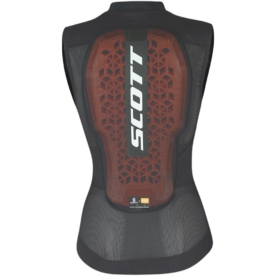 SCOTT AIRFLEX LIGHT Women